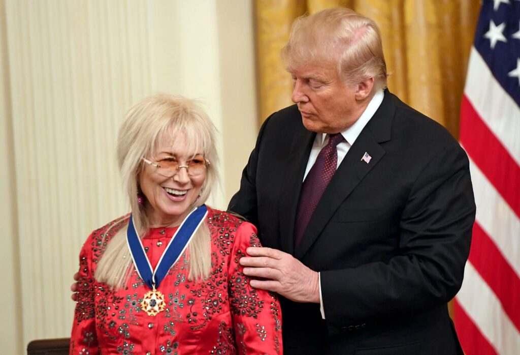 Miriam Adelson Biography: The Physician Who Became One of the World's Richest Women