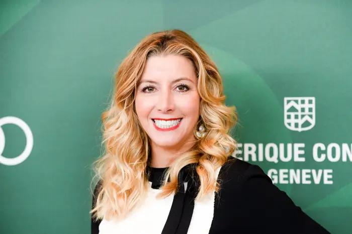 Sara Blakely Biography: The Inventor Who Turned $5,000 Into a Billion-Dollar Empire