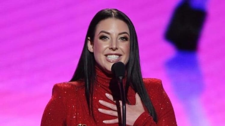Angela White Bio 2026: Age, Career, Height, Net Worth