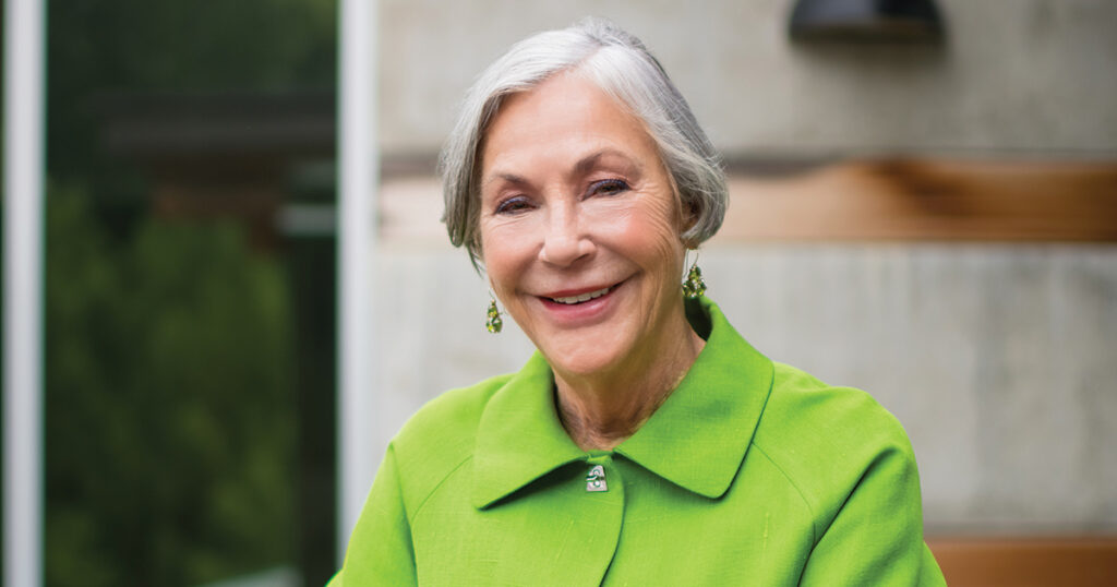Alice Walton Biography: Life, Career, Net Worth, and Legacy of the World's Richest Woman