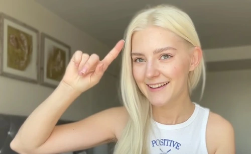 Eva Elfie: Bio, Age, Career, Family & Net Worth 2026