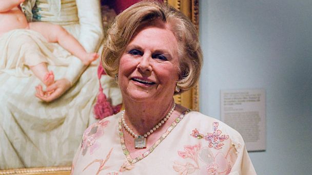 Jacqueline Mars Biography: Life, Career, Family, and Net Worth