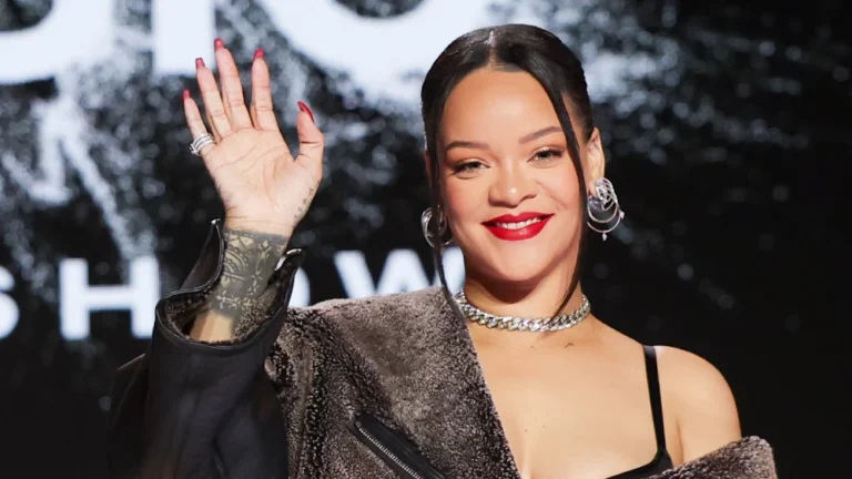 Rihanna Biography: Life, Career, Net Worth, and Legacy of a Global Icon