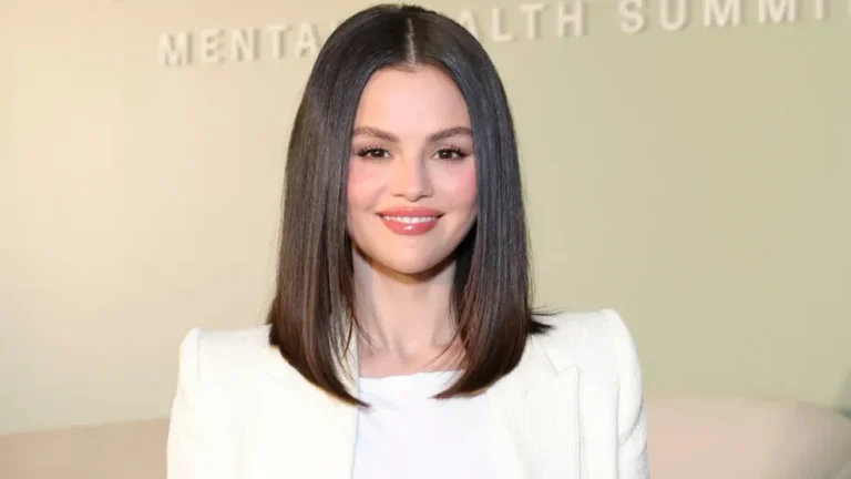 Selena Gomez: Age, Career, Family & Net Worth (2026)