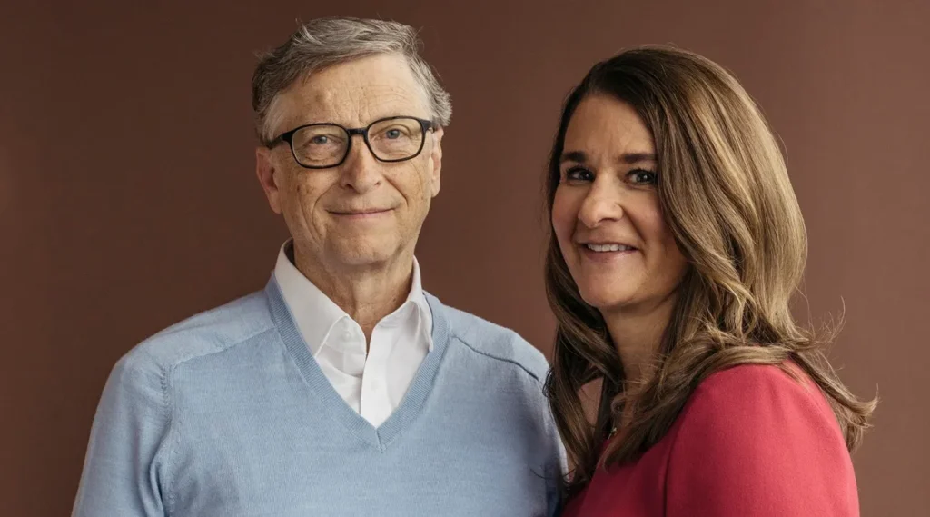 Melinda French Gates Biography: Life, Career, Net Worth & Legacy