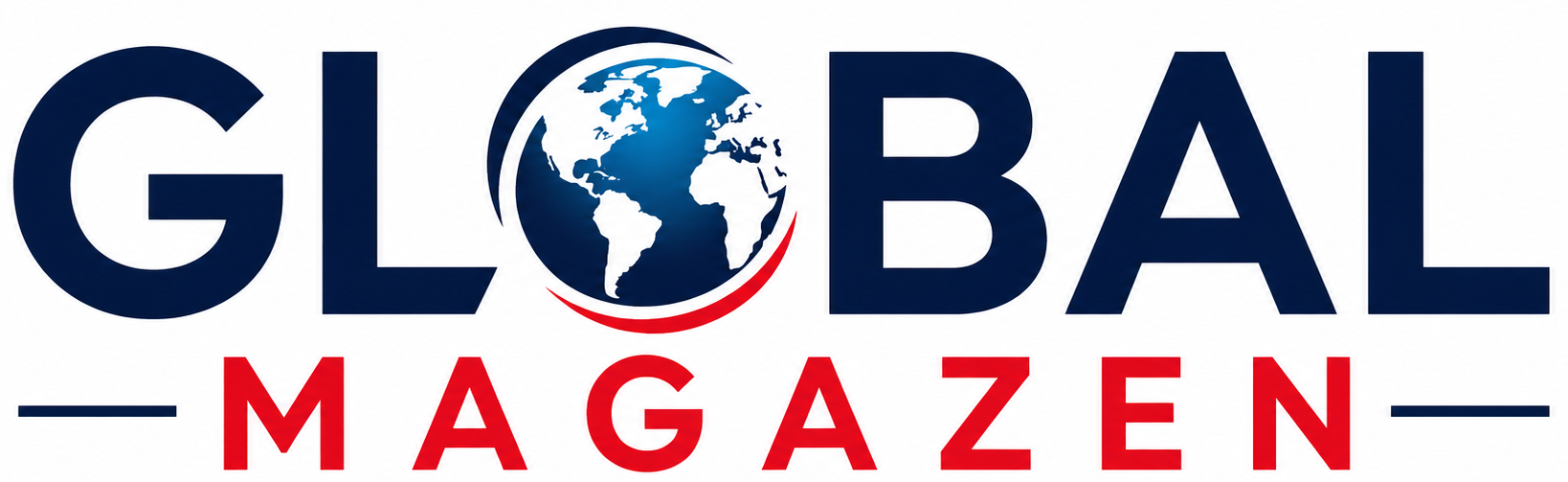 GLOBAL MAGAZEN