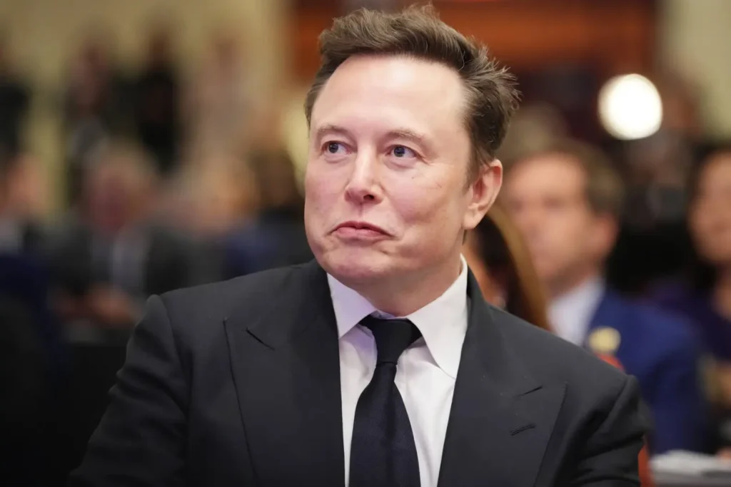 Elon Musk Biography 2026: Age, Career, Family & Net Worth