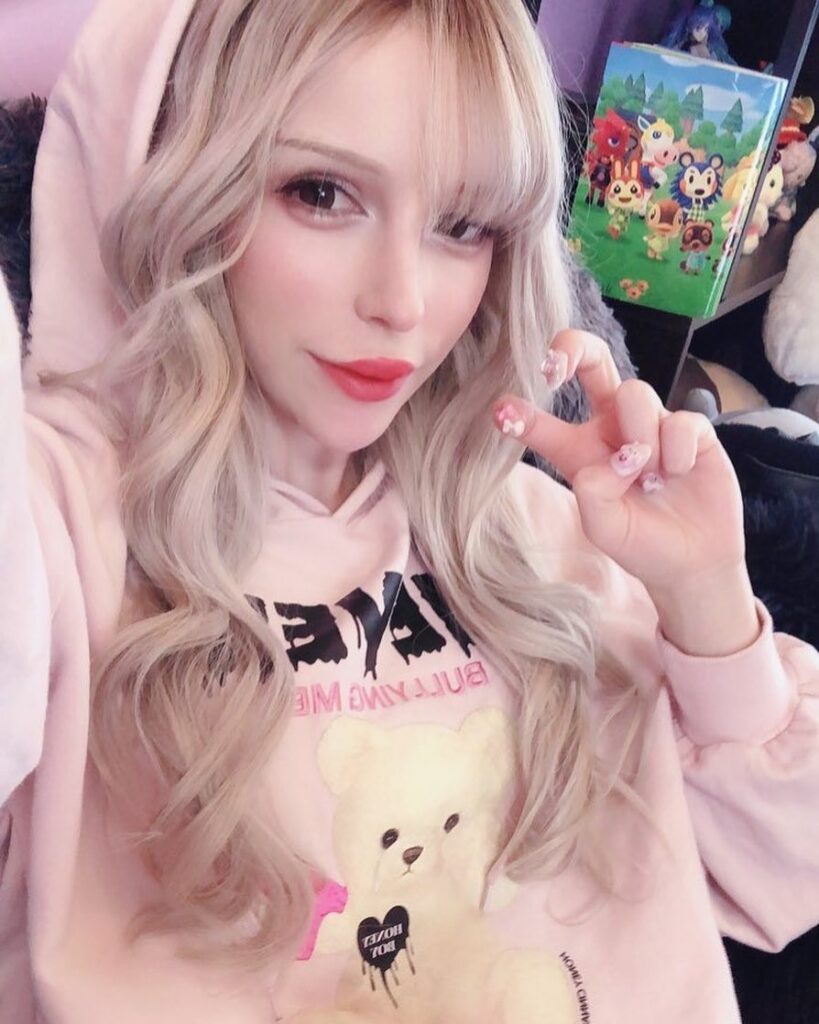 Katyuska Moonfox Biography: Age, Career, Cosplay Journey, and Facts