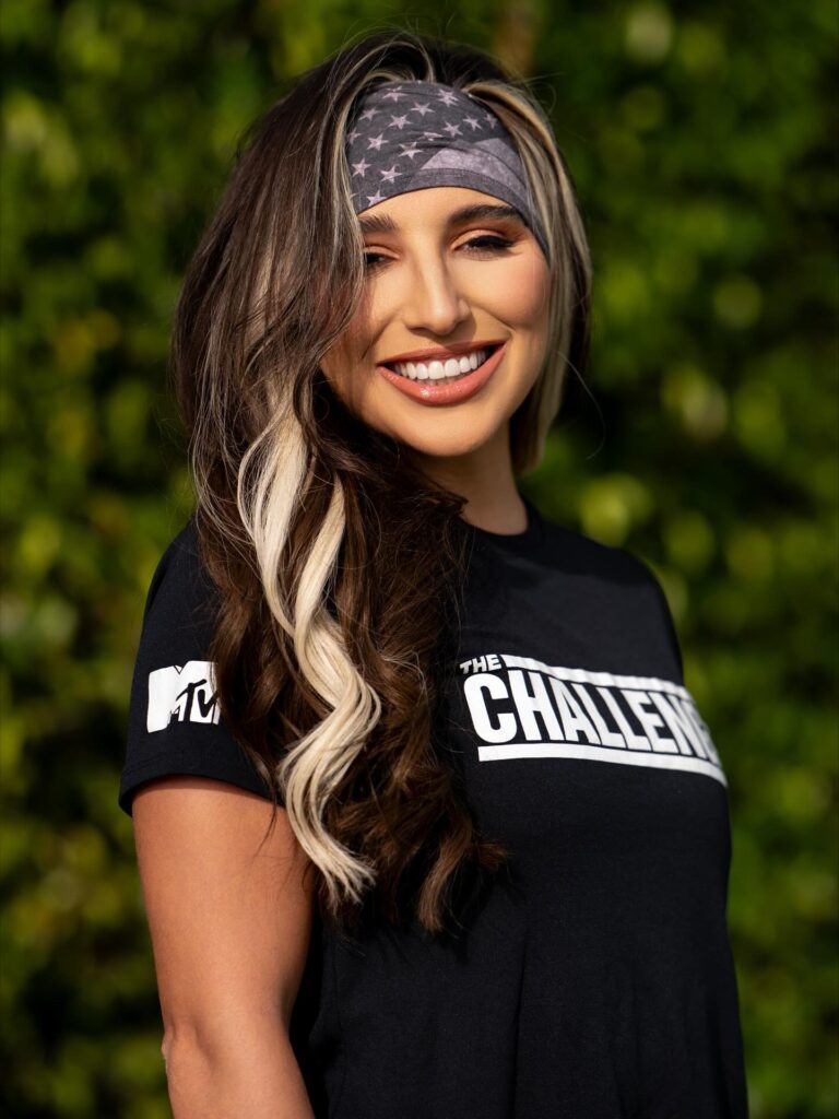 Who Is Abella Danger? Age, Career, Height & Net Worth