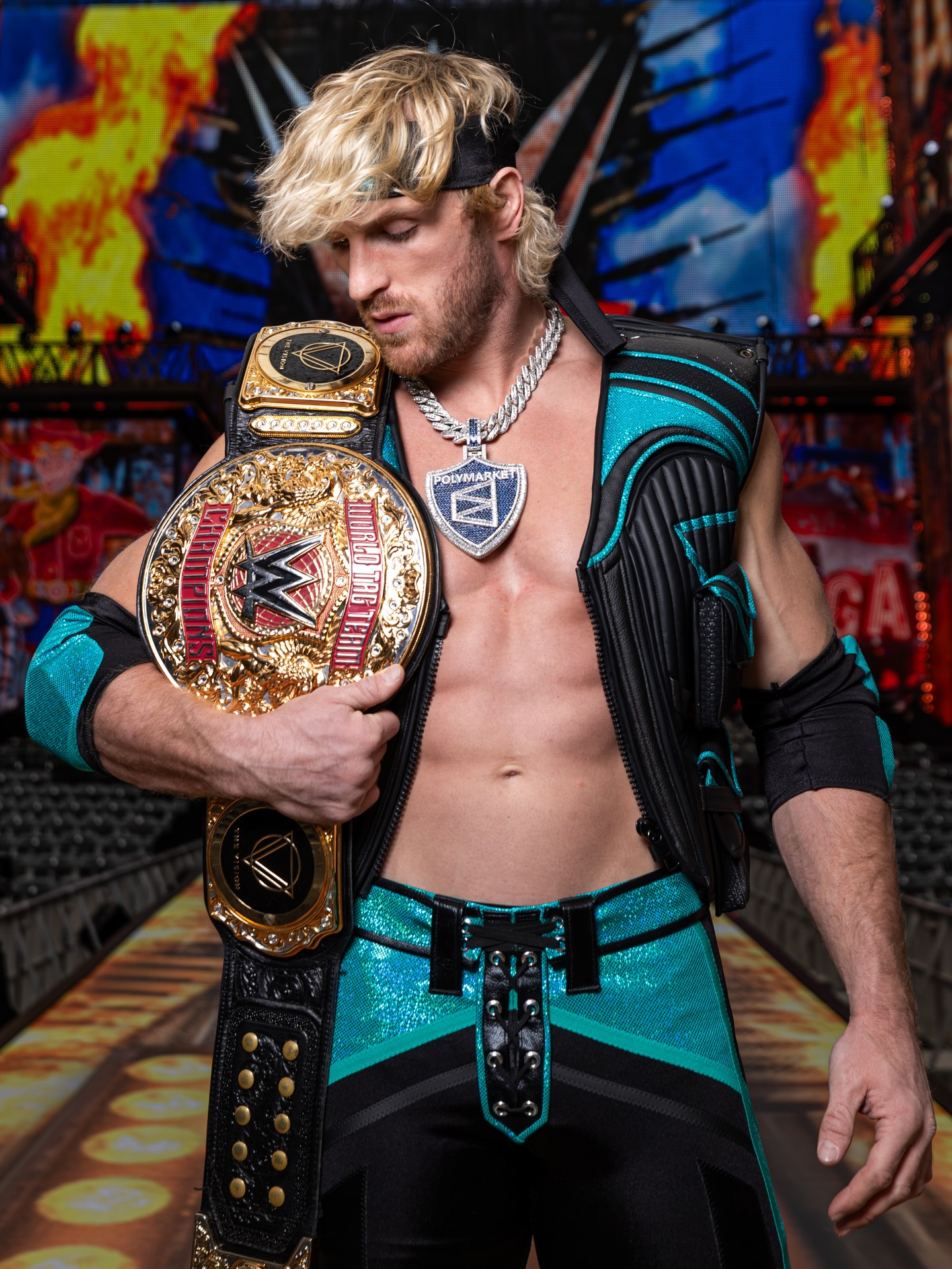 Logan Paul Biography: Age, Career, Net Worth & Facts (2026)