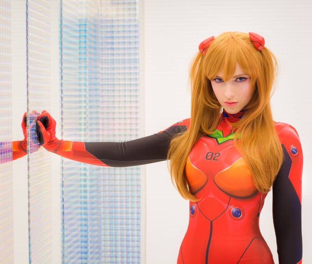 Katyuska Moonfox Biography: Age, Career, Cosplay Journey, and Facts