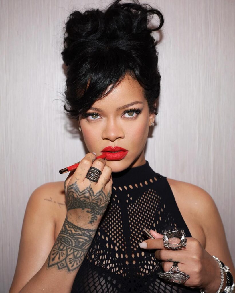 Rihanna Biography: Life, Career, Net Worth, and Legacy of a Global Icon