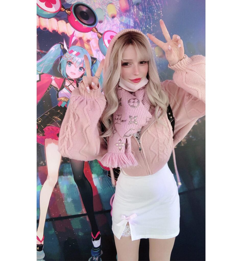 Katyuska Moonfox Biography: Age, Career, Cosplay Journey, and Facts