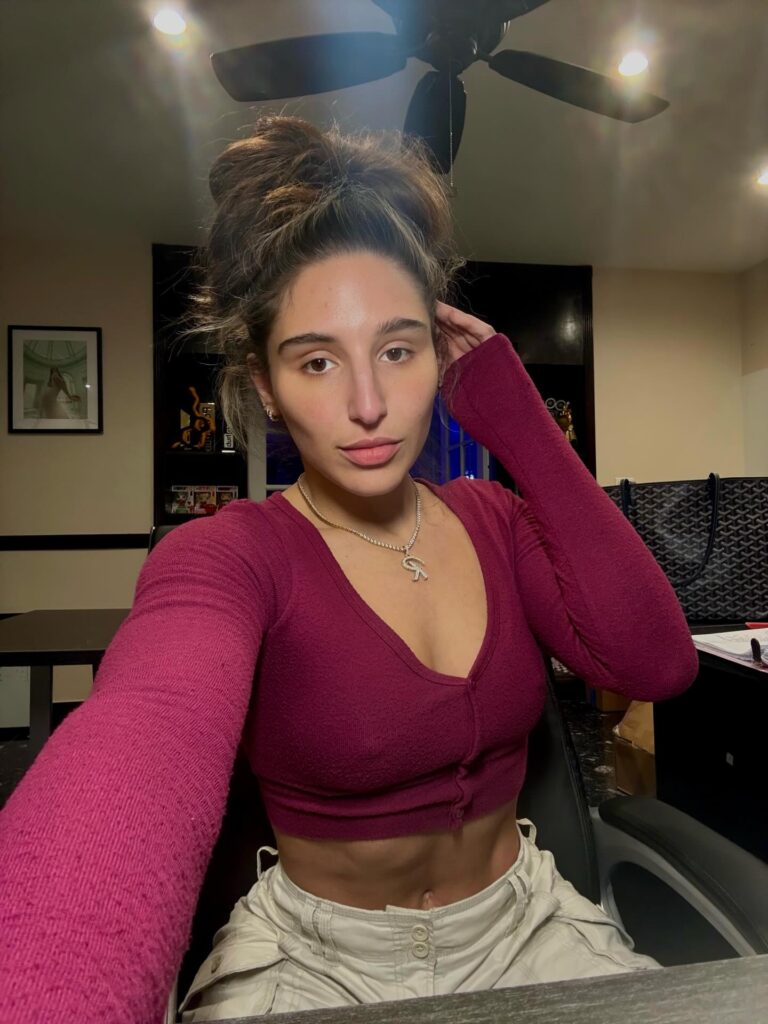 Who Is Abella Danger? Age, Career, Height & Net Worth