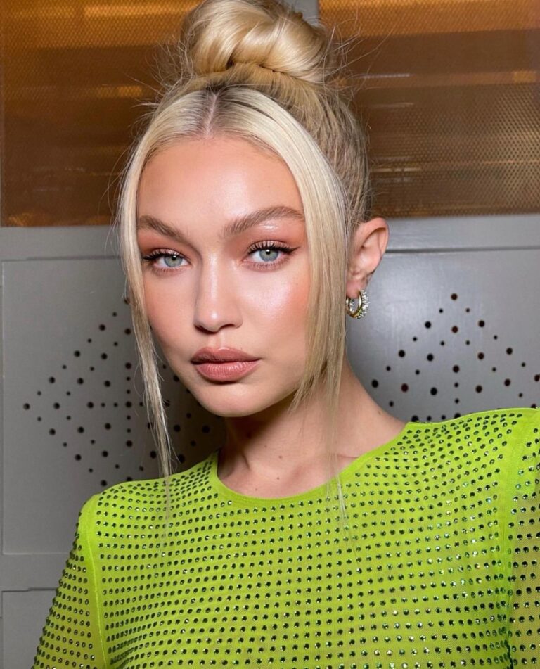 Gigi Hadid Biography: Life, Career, Net Worth, and Legacy of a Supermodel Icon