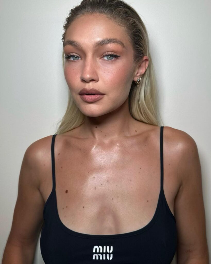 Gigi Hadid Biography: Life, Career, Net Worth, and Legacy of a Supermodel Icon