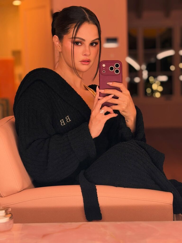 Selena Gomez: Age, Career, Family & Net Worth (2026)