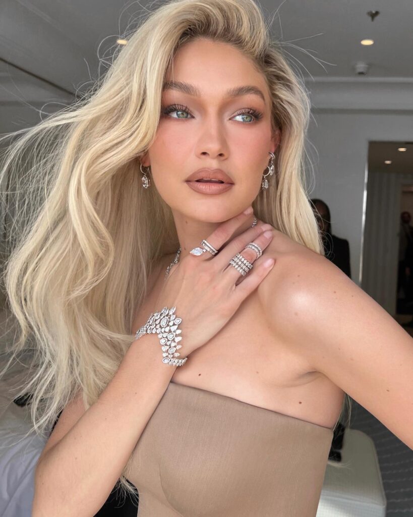 Gigi Hadid Biography: Life, Career, Net Worth, and Legacy of a Supermodel Icon
