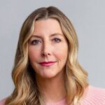 Sara Blakely Biography: The Inventor Who Turned $5,000 Into a Billion-Dollar Empire
