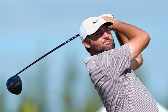 Scottie Scheffler Biography: Early Life, Career, Net Worth & Legacy