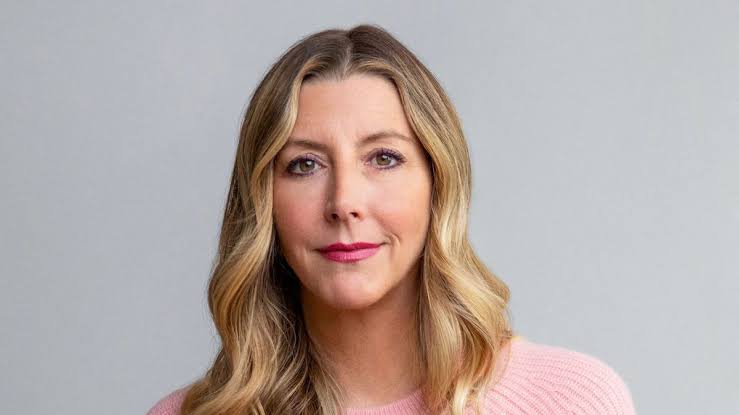 Sara Blakely Biography: The Inventor Who Turned $5,000 Into a Billion-Dollar Empire