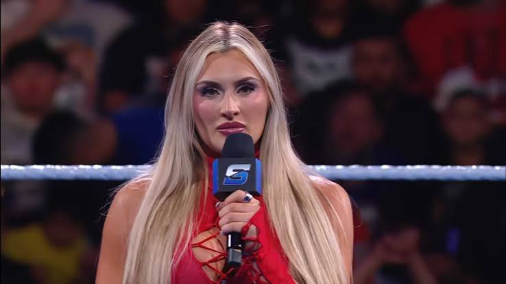 Tiffany Stratton Biography: Age, Career, Titles, Net Worth & Facts
