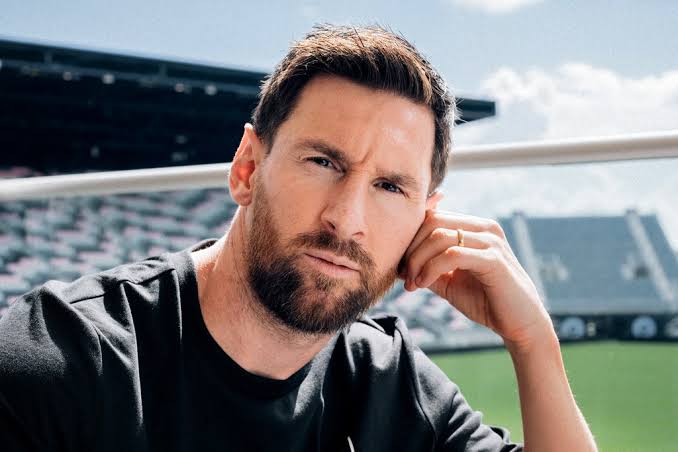Lionel Messi Biography 2026: Age, Career & Net Worth