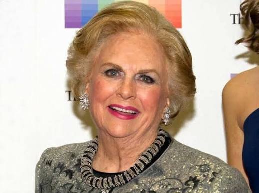 Jacqueline Mars Biography: Life, Career, Family, and Net Worth