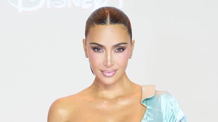 Kim Kardashian Biography: Who Is Kim Kardashian and How Did She Become Famous?