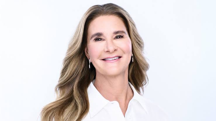 Melinda French Gates Biography: Life, Career, Net Worth & Legacy
