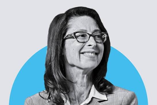 Abigail Johnson Biography: The Woman Who Runs a $7 Trillion Financial Empire