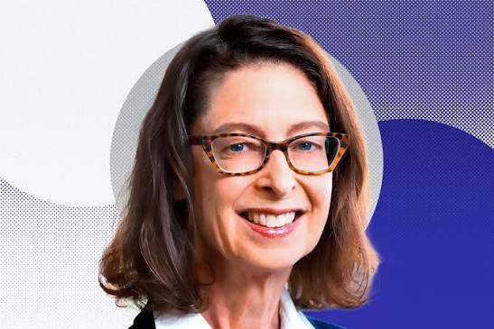 Abigail Johnson Biography: The Woman Who Runs a $7 Trillion Financial Empire