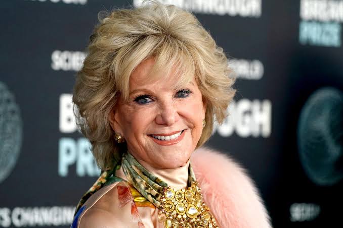 Elaine Wynn Biography: The Woman Who Helped Build Modern Las Vegas