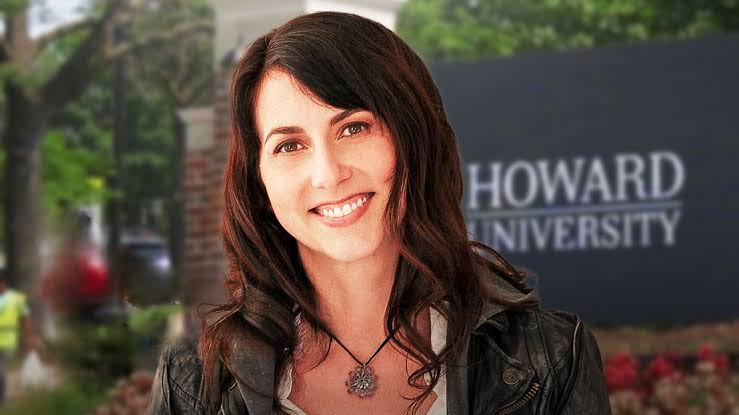 MacKenzie Scott Biography: Early Life, Career, Net Worth & Philanthropy