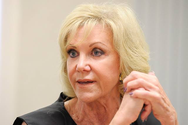 Elaine Wynn Biography: The Woman Who Helped Build Modern Las Vegas