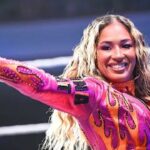 Lola Vice Biography: The Complete Story of Valerie Loureda's Journey from Bellator MMA to WWE NXT Champion