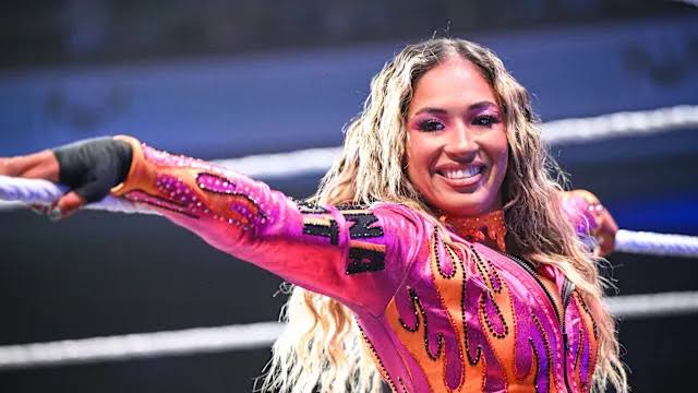 Lola Vice Biography: The Complete Story of Valerie Loureda's Journey from Bellator MMA to WWE NXT Champion