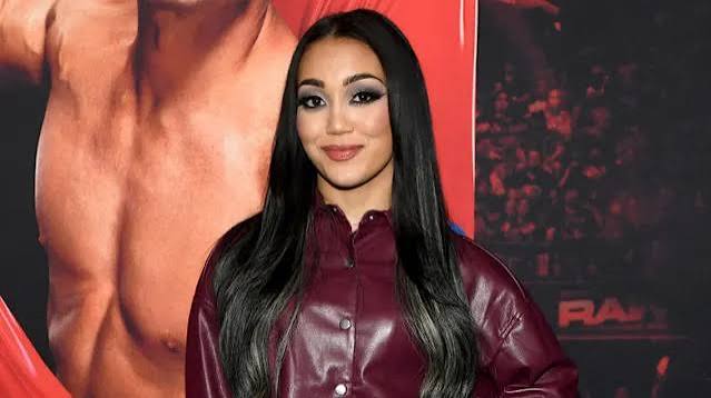 Roxanne Perez Biography: Age, Career, Net Worth, and Facts About WWE's "The Prodigy"