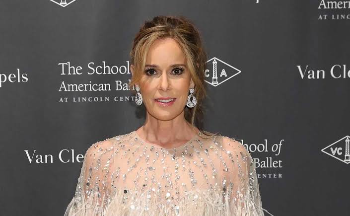 Julia Koch Biography: The Story of America's Richest Woman