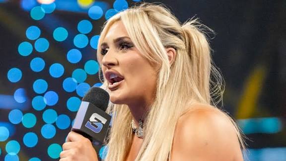 Tiffany Stratton Biography: Age, Career, Titles, Net Worth & Facts