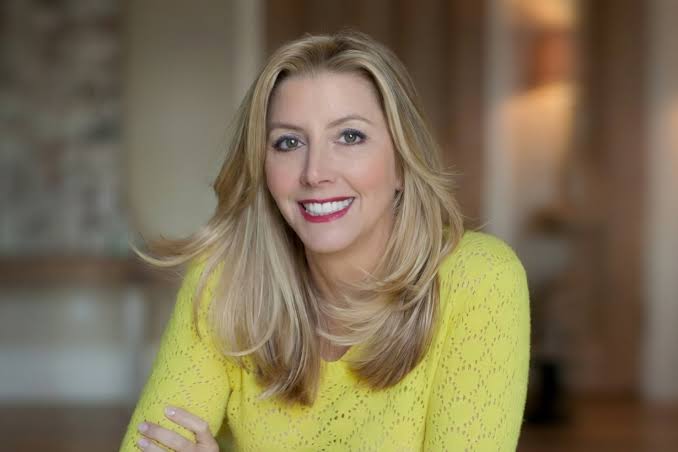 Sara Blakely Biography: The Inventor Who Turned $5,000 Into a Billion-Dollar Empire