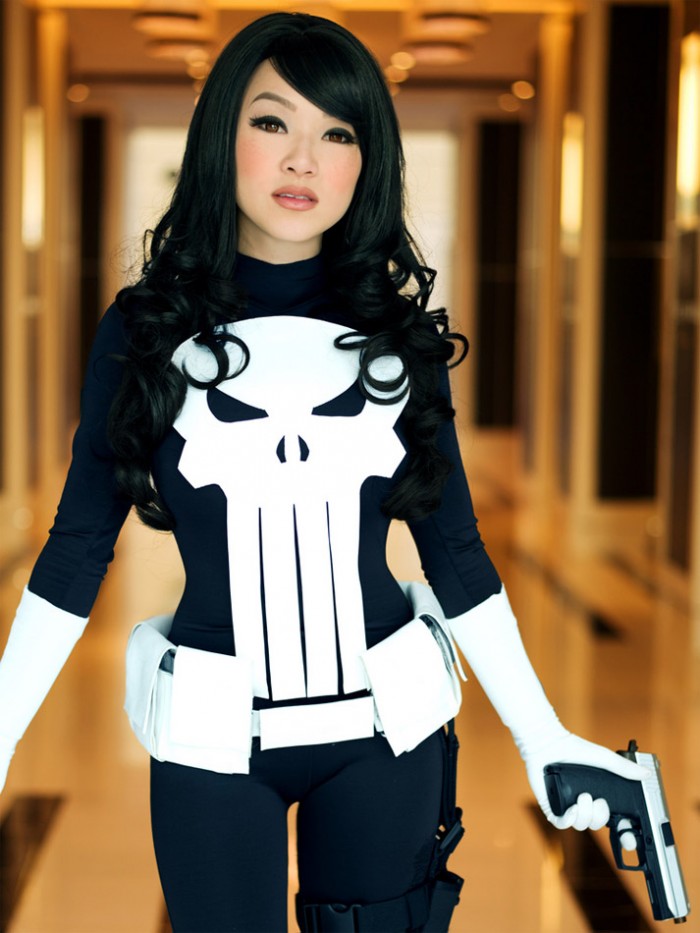 Linda Le Biography: Who Is Vampy Bit Me, the Cosplay Icon?